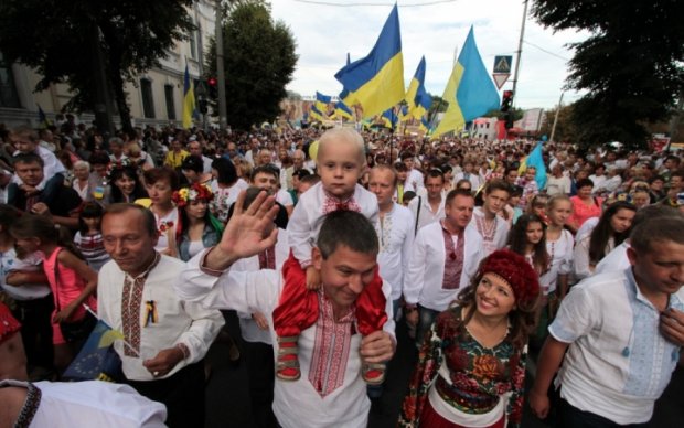 Молодіжна афера: в Києві створюють "кишенькову" громадську організацію