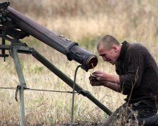 У Ахметова роблять Гради для бойовиків, - волонтер