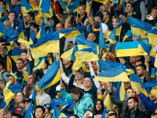 Збірна України, фото: football.com