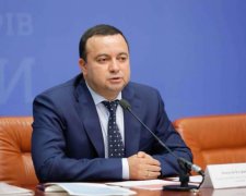 Кабмин отправил главу ГАСИ Алексея Кудрявцева в отставку за фальшивый диплом