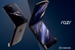 RAZR 2, motorola
