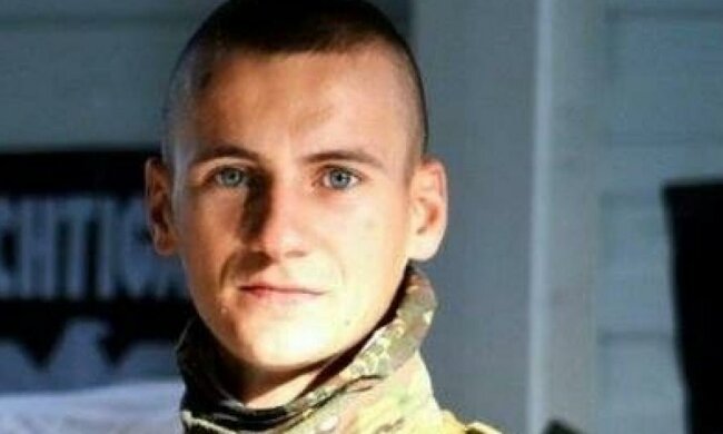 Бойовики вбили офіцера ЗСУ