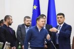 От 12 до 120 тысяч: сколько зарабатывают министры в Украине