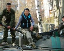 Терористку "Оплоту" засудили у Запоріжжі