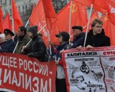 Нас боялись: почему россияне страдают без "совка"