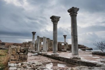 ЮНЕСКО всерьез возьмется за крымских оккупантов