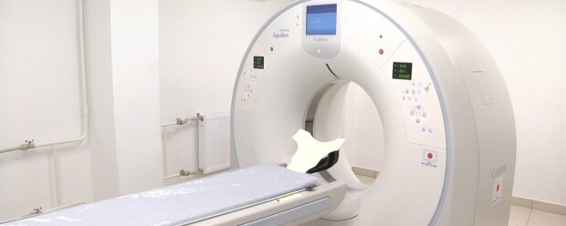 Чернівецьким медикам "подарували" томограф, нарешті: "Лікуватимемо безкоштовно"
