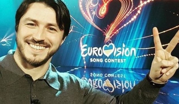 Соцсети требуют вернуть Притулу на Евровидение