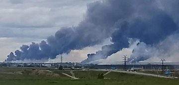 Операція "Павутиння". Фото: скрін відео