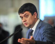 Разумков поклав майбутнє всієї України на один день: "Червоні лінії будуть..."