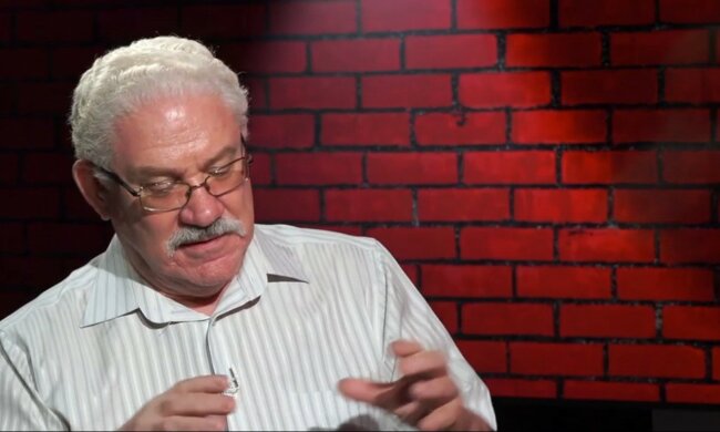 Віктор Шишкін