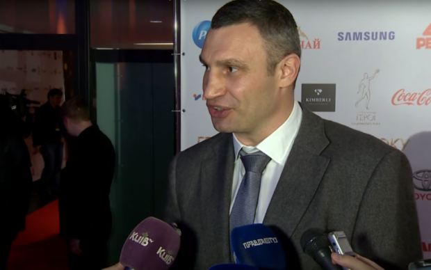 Виталий Кличко: Бой с Джошуа - сложное задание для Владимира