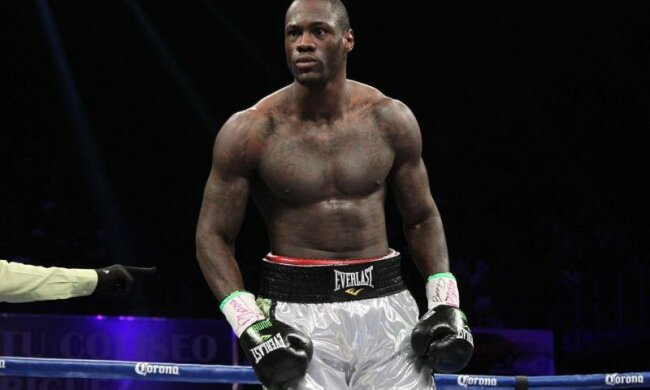 Відомого боксера заарештували за зберігання наркотиків