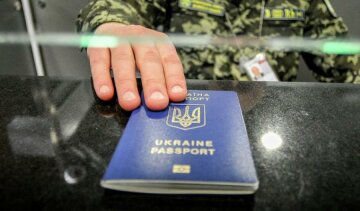 Росія відмінила пільговий режим для українців