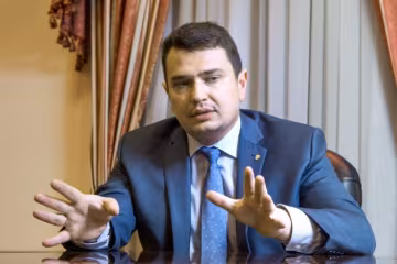Ситник розповів, скільки грошей Гонтарева вивела з України