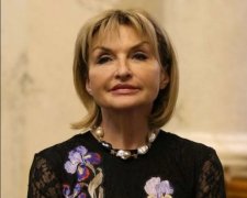 Ірина Луценко