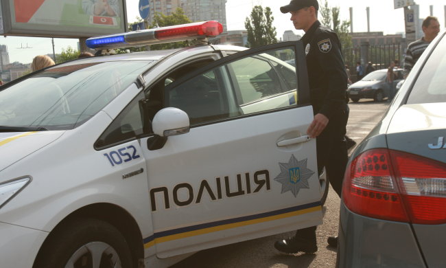 "Нюхни газку": разъяренные киевляне наказали оборзевшего вора, запомнит на всю жизнь