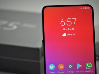 Анонс Lenovo Z6 Pro вже не за горами