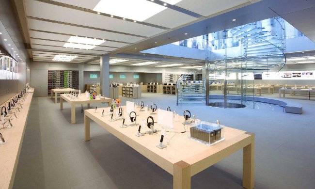 Чорна п'ятниця: Apple порадує нечуваною щедрістю