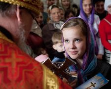 У мережі показали ідеальну церкву

