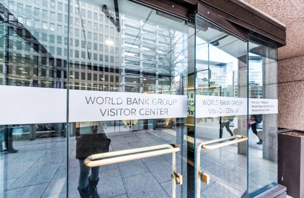 Світовий Банк