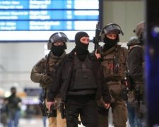 Бійня у Дюссельдорфі: з'явилися свіжі відео