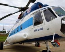 Український вертоліт встановив 9 світових рекордів