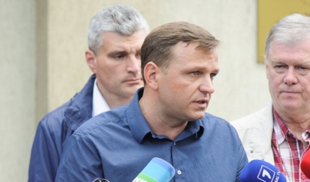Проти лідерів антиурядового протесту в Молдові відкрили кримінальні справи