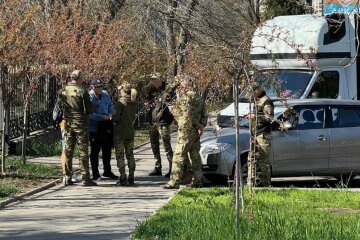 Спілкування з ТЦК, скріншот: Facebook