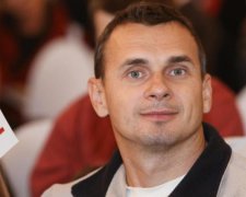 Британцям покажуть фільм про Сенцова