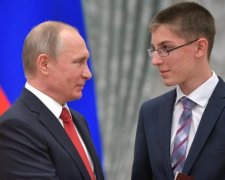Путін втрачає молодь, - адвокат