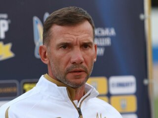 Андрей Шевченко, фото - 24 канал