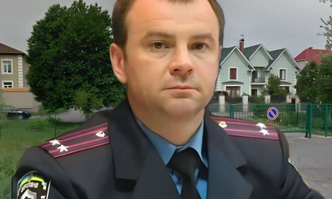 Віталій Бондаренко