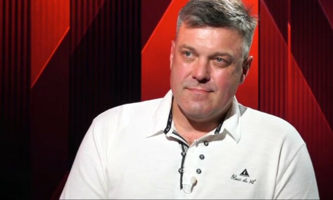 Олег Тягнибок