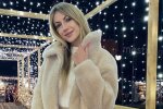 Леся Никитюк, фото Instagram