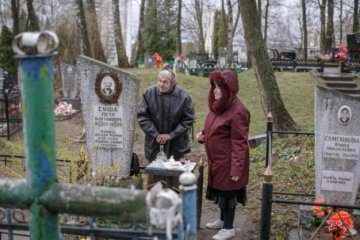 Шокирующие факты: как души умерших близких влияют на вашу жизнь