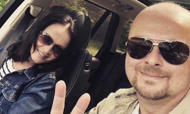 София Ротару и Руслан Евдокименко, скриншот: YouTube