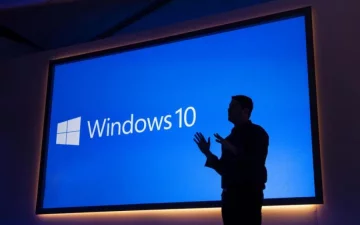 Windows начала слишком много себе позволять
