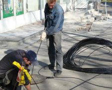 Українське місто потопає в нечистотах: люди благають про допомогу 