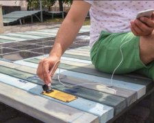 Угорці створили незвичайну плитку