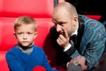 Потапа розчулило зізнання колишньої