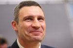 Віталій Кличко