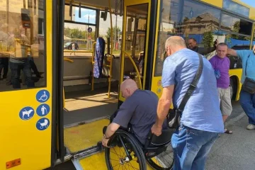 Київ готує евакуацію вразливих жителів на випадок блекауту
