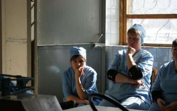 Трагедия в Польше: украинская заробитчанка пыталась убить новорожденную ради работы