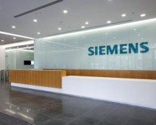 Siemens поддержали санкции против России