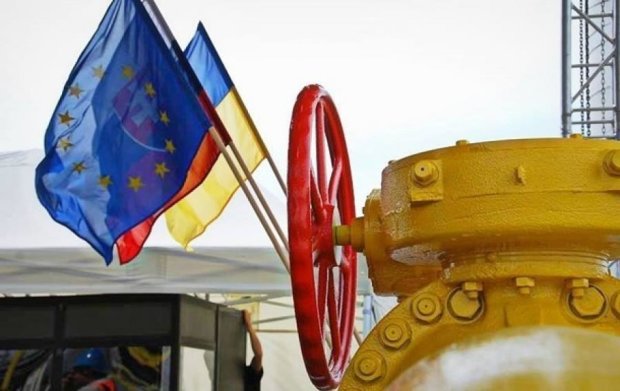 Еврокомиссия одобрила модернизацию газового сектора в Украине