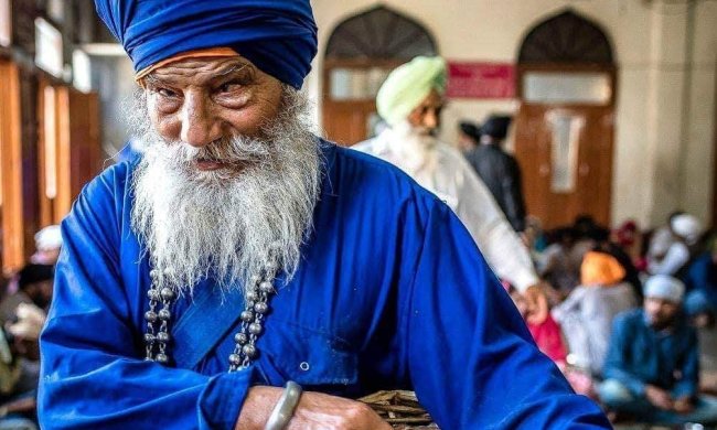 Конкурс Instagram 2018