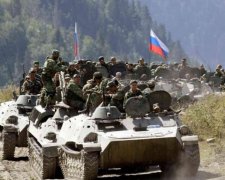 Войска Путина окружили слабейшее место Украины