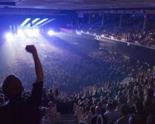 Российским гастролерам устроят "сладкую жизнь" в Украине