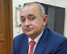 Матіос мітить в СБУ: з військової прокуратури в контррозвідку, місце вже нагріто